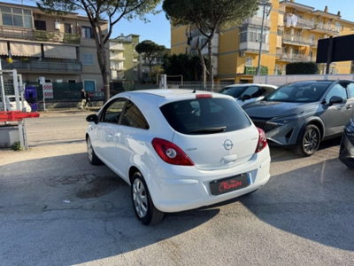Opel Corsa 1.3 CDTI 75CV 5 porte Cosmo (7)
