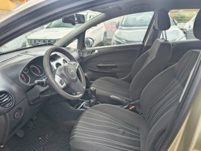 Opel Corsa 1.3 CDTI 5 porte Cosmo (11)