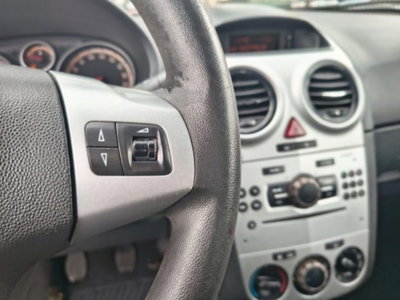 Opel Corsa 1.3 CDTI 5 porte Cosmo (13)