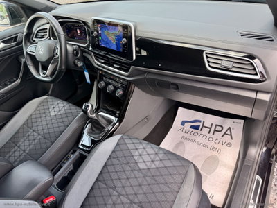 Volkswagen T-Roc 2.0 tdi R-Line 115cv (20)