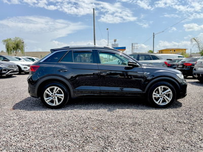 Volkswagen T-Roc 2.0 tdi R-Line 115cv (8)
