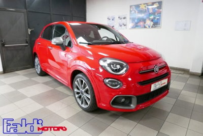 Fiat 500X 1.0 T3 120 CV Sport Dolcevita usata