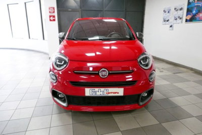 Fiat 500X 1.0 T3 120 CV Sport Dolcevita (2)