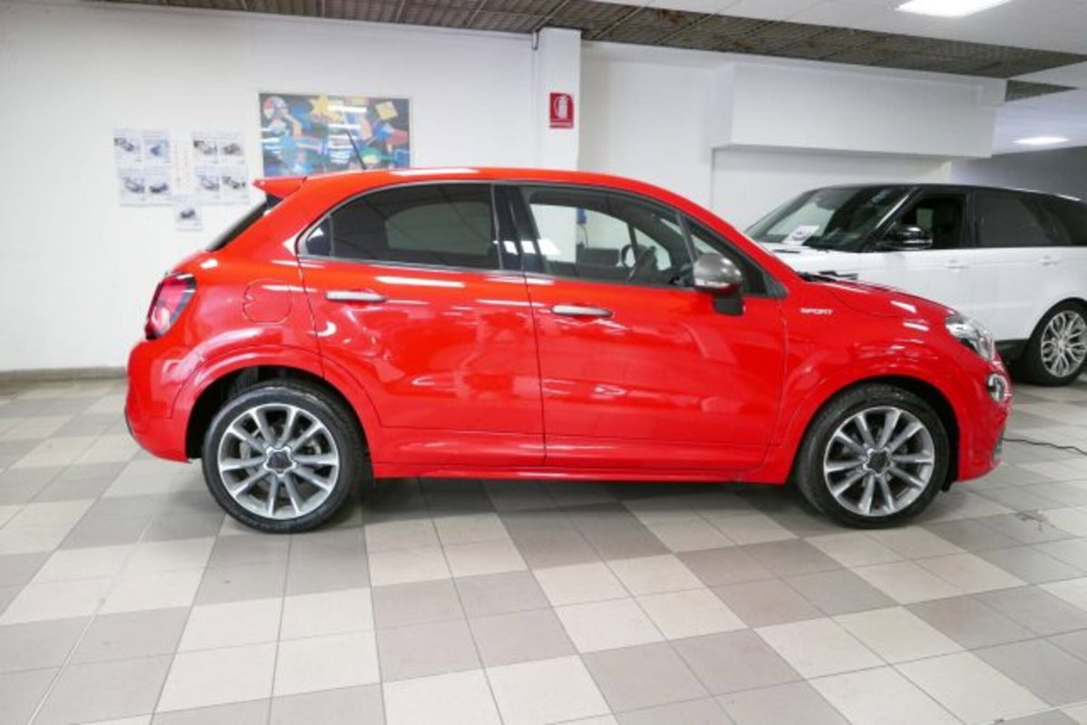 Fiat 500X 1.0 T3 120 CV Sport Dolcevita (3)
