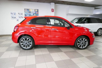 Fiat 500X 1.0 T3 120 CV Sport Dolcevita (3)