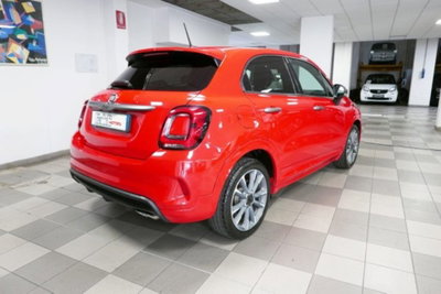 Fiat 500X 1.0 T3 120 CV Sport Dolcevita (4)