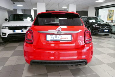 Fiat 500X 1.0 T3 120 CV Sport Dolcevita (5)