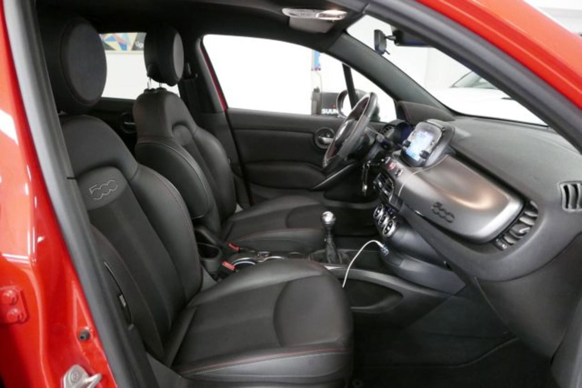 Fiat 500X 1.0 T3 120 CV Sport Dolcevita (8)