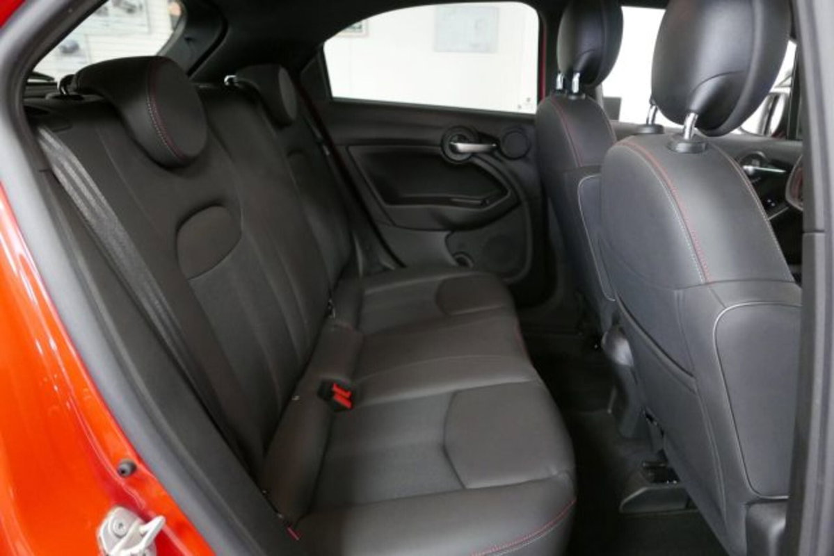 Fiat 500X 1.0 T3 120 CV Sport Dolcevita (9)
