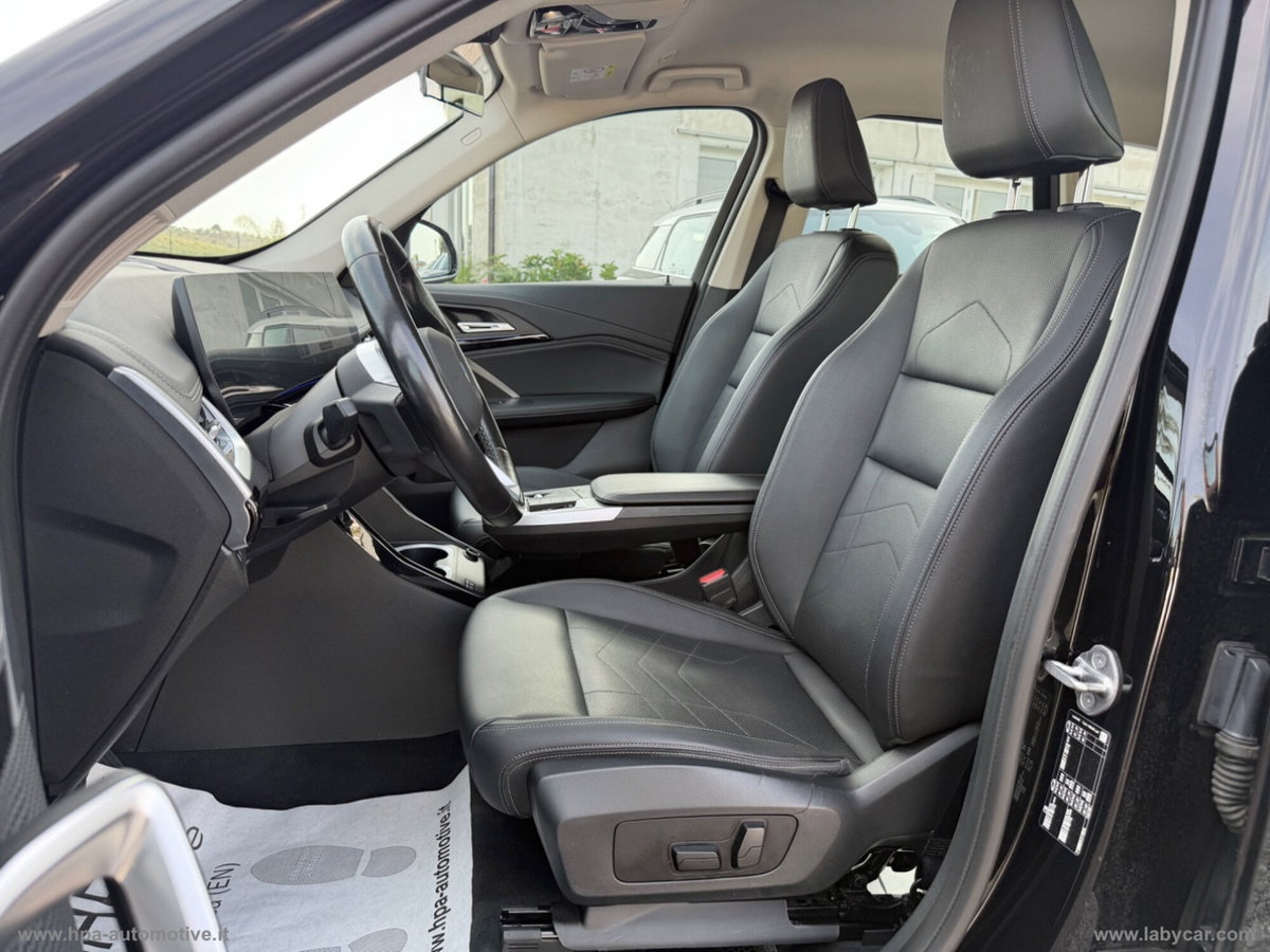 BMW X1 sDrive 18d xLine (10)