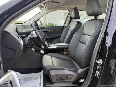 BMW X1 sDrive 18d xLine (10)