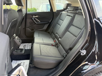 BMW X1 sDrive 18d xLine (11)