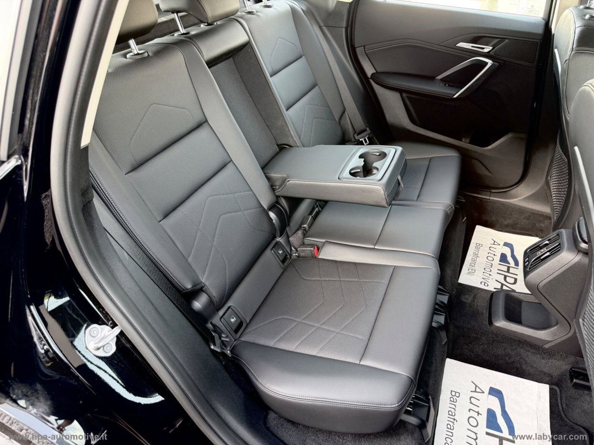 BMW X1 sDrive 18d xLine (12)
