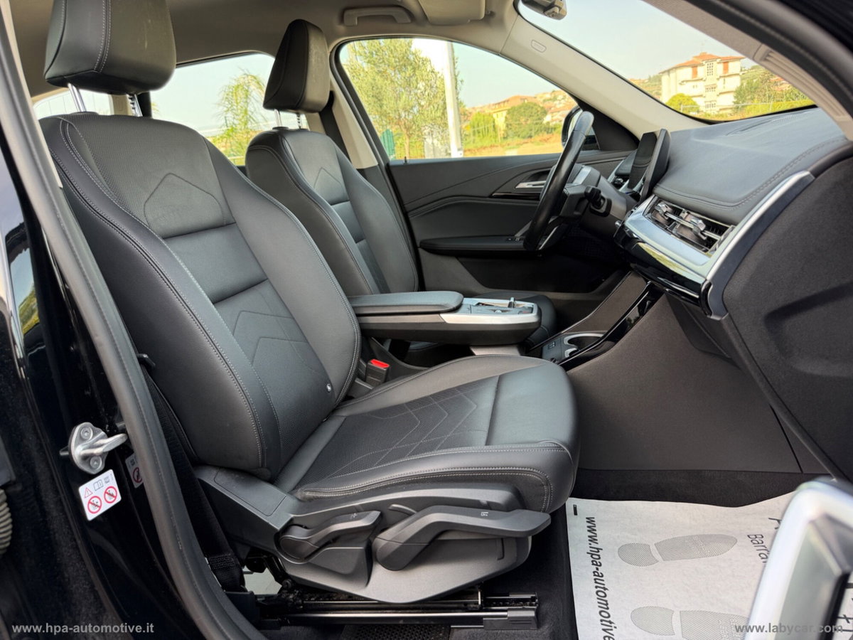BMW X1 sDrive 18d xLine (13)