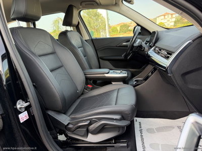 BMW X1 sDrive 18d xLine (13)