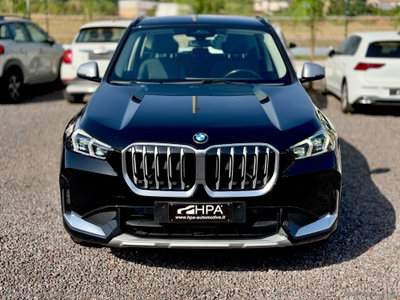 BMW X1 sDrive 18d xLine (2)