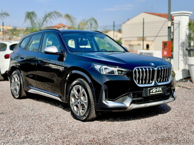 BMW X1 sDrive 18d xLine (3)