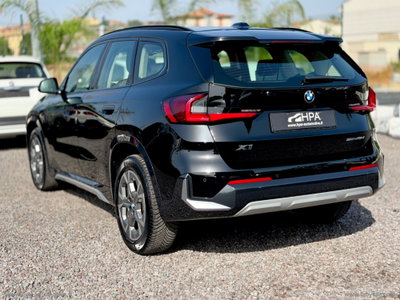 BMW X1 sDrive 18d xLine (4)