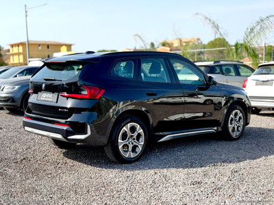 BMW X1 sDrive 18d xLine (6)