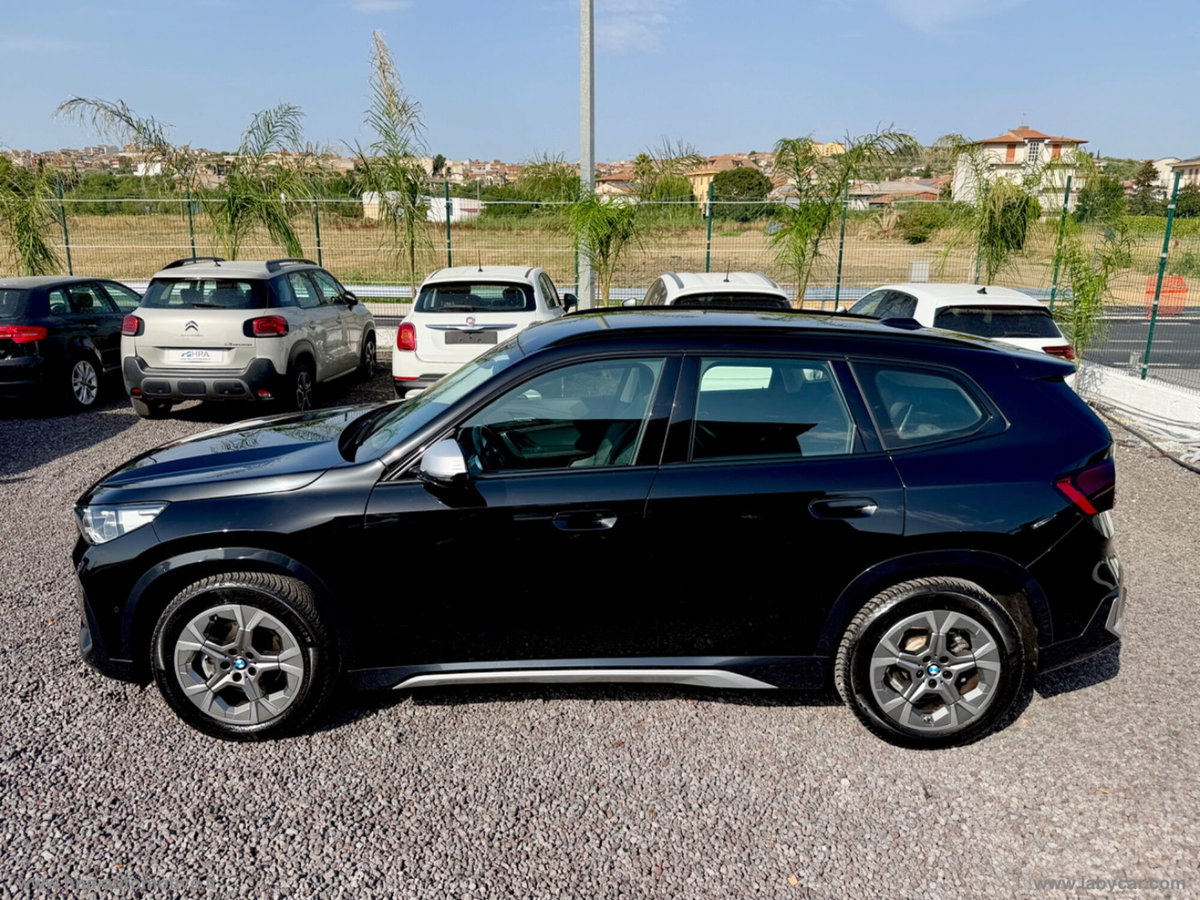 BMW X1 sDrive 18d xLine (7)