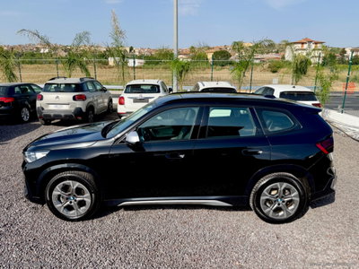 BMW X1 sDrive 18d xLine (7)