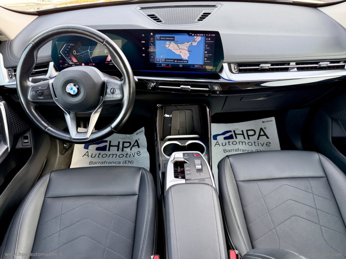 BMW X1 sDrive 18d xLine (9)
