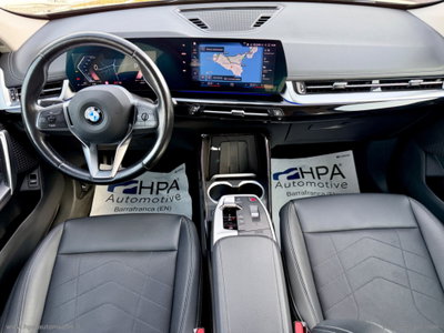 BMW X1 sDrive 18d xLine (9)