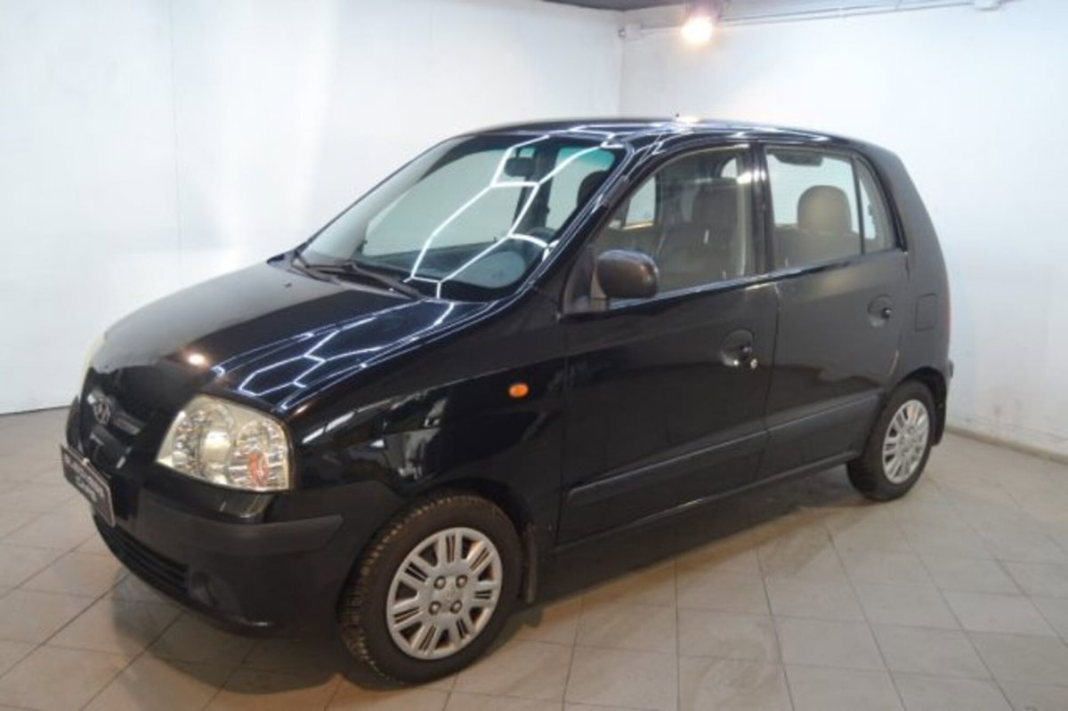Hyundai Atos 1.1 12V Active