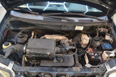Hyundai Atos 1.1 12V Active (12)