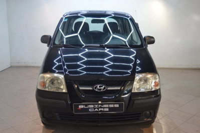 Hyundai Atos 1.1 12V Active (2)
