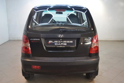 Hyundai Atos 1.1 12V Active (3)
