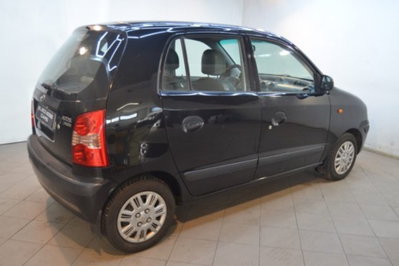 Hyundai Atos 1.1 12V Active (4)