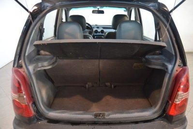 Hyundai Atos 1.1 12V Active (5)