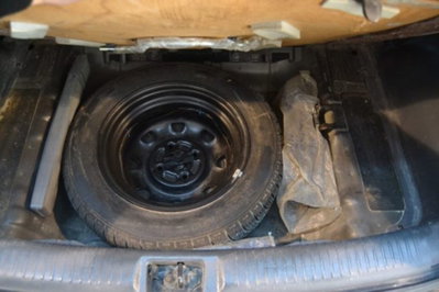 Hyundai Atos 1.1 12V Active (6)