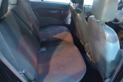 Hyundai Atos 1.1 12V Active (7)