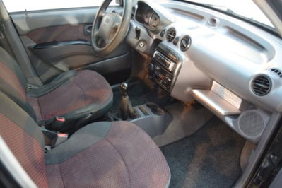 Hyundai Atos 1.1 12V Active (8)