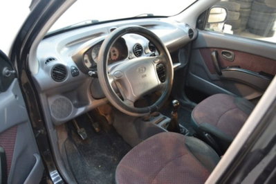 Hyundai Atos 1.1 12V Active (9)