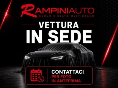Jeep Avenger 1.2 turbo e-hybrid mhev Altitude fwd 110cv edct6 nuova
