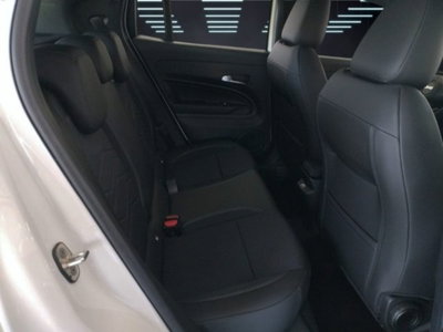 Jeep Avenger 1.2 turbo e-hybrid mhev Altitude fwd 110cv edct6 (17)