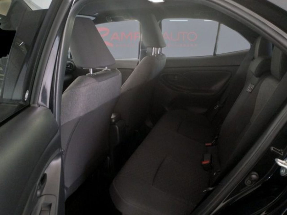 Toyota Yaris Cross 1.5 Hybrid 5p. E-CVT Premiere (17)