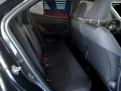 Toyota Yaris Cross 1.5 Hybrid 5p. E-CVT Premiere (18)