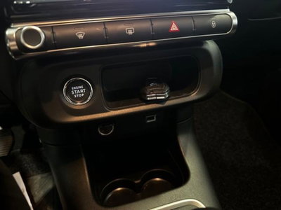 Citroen C3 PureTech 110 S&S EAT6 Shine Pack (11)