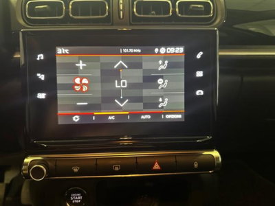 Citroen C3 PureTech 110 S&S EAT6 Shine Pack (12)