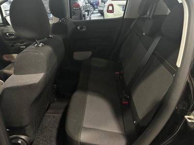 Citroen C3 PureTech 110 S&S EAT6 Shine Pack (6)