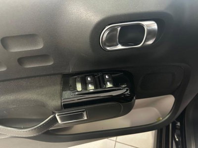 Citroen C3 PureTech 110 S&S EAT6 Shine Pack (9)