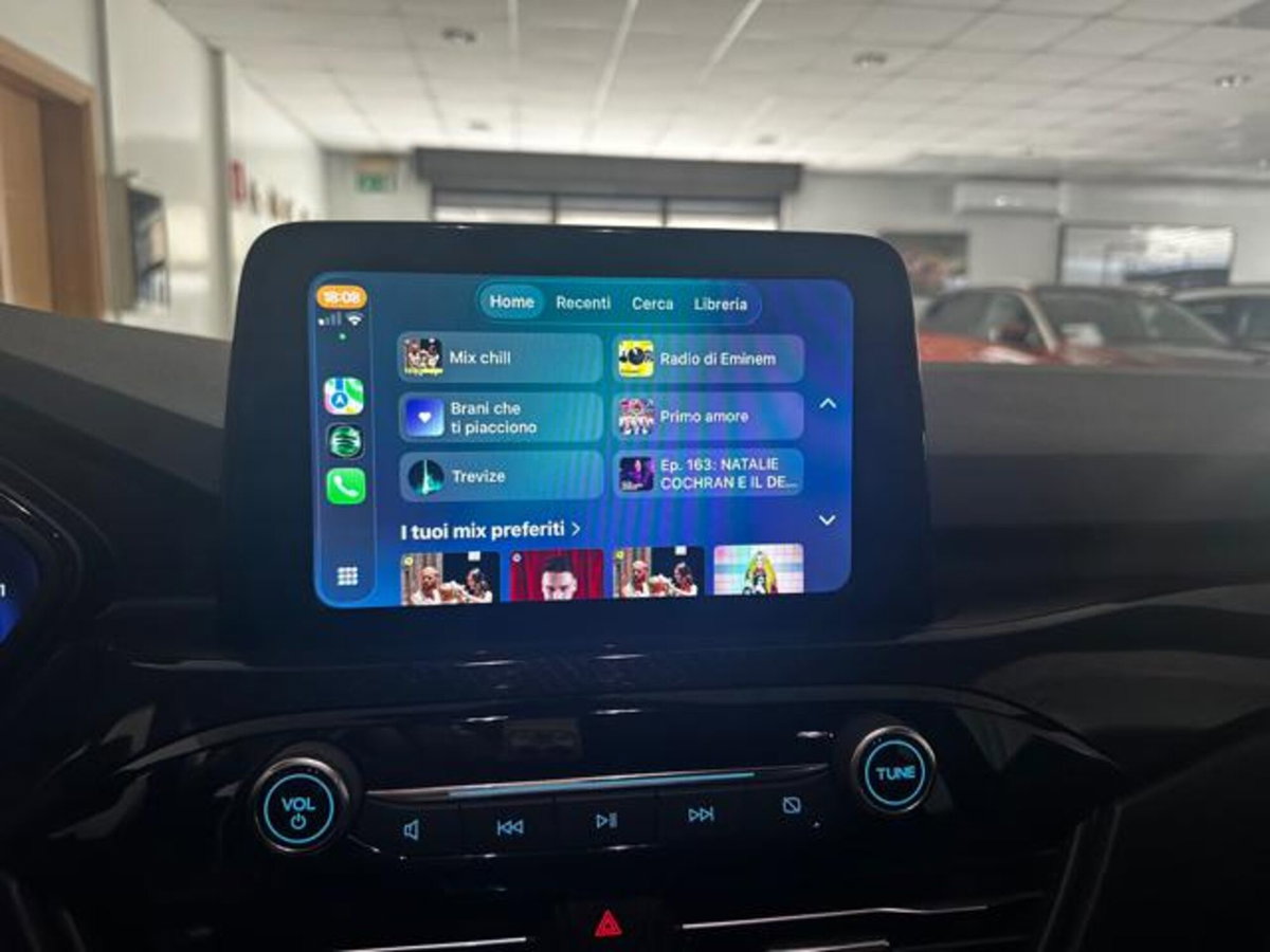 Ford Kuga 1.5 EcoBlue 120 CV 2WD ST-Line (18)