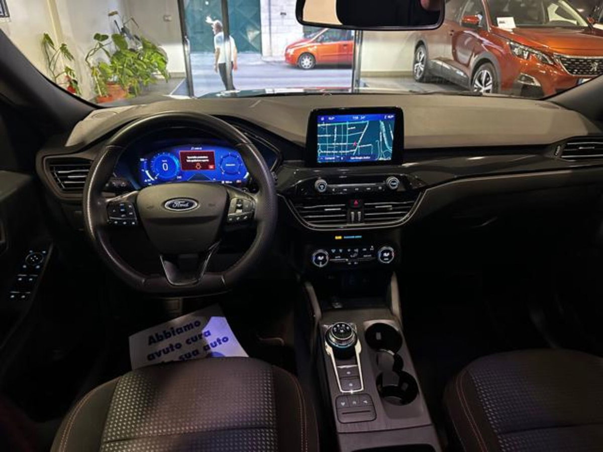 Ford Kuga 1.5 EcoBlue 120 CV 2WD ST-Line (5)