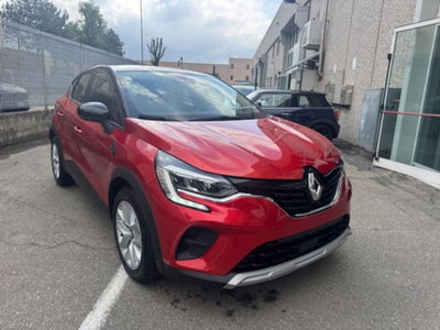 Renault Captur TCe 90 CV Equilibre (2)