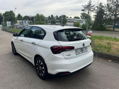 Fiat Tipo Tipo 5p 1.0 t3 Cross 100cv (4)