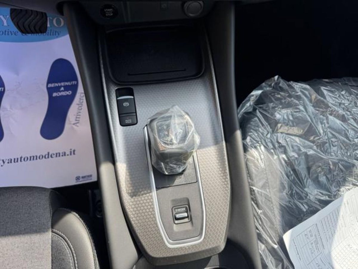 Nissan Qashqai MHEV 158 CV Xtronic N-Style (14)